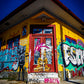 House of Graffiti
